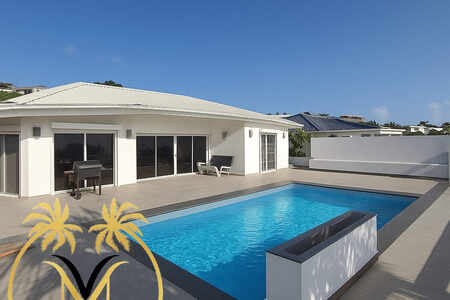 Pelican key villa 3bed + apartment