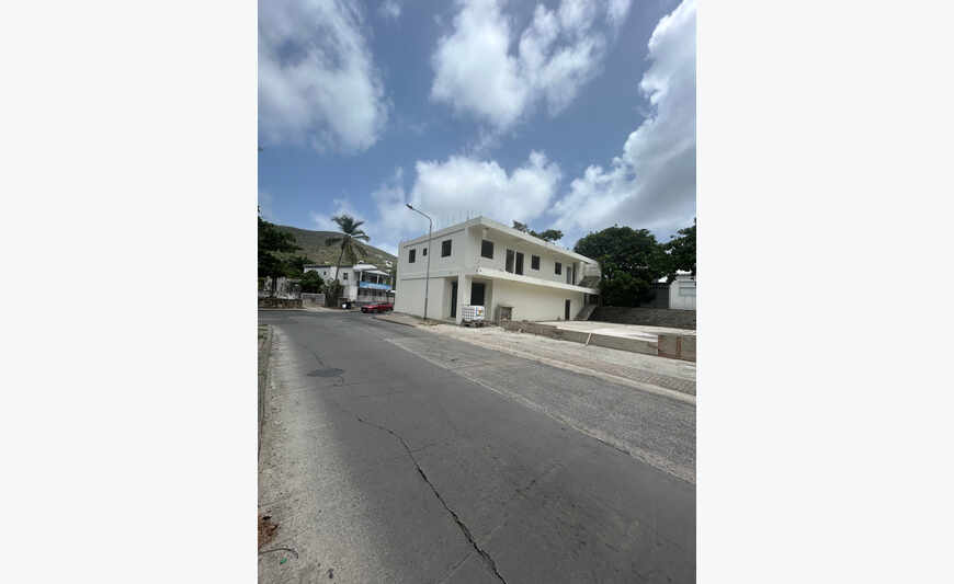 Commercial Space for Rent in St. Peters
