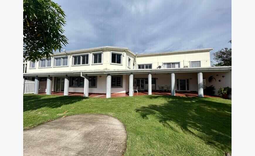 Turnkey Boutique Gym in Cole Bay