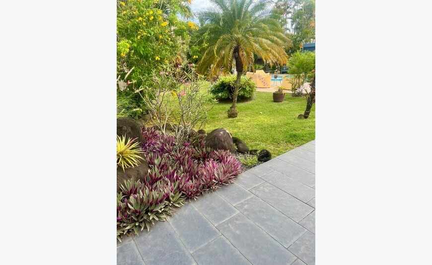 Moudong Sud magnifique villa de standing avec piscine sur