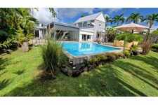Moudong Sud magnifique villa de standing avec piscine sur