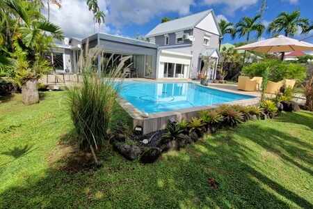 Moudong Sud magnifique villa de standing avec piscine sur