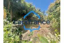 Terrain Constructible 660 m² + Servitude - Ligne Des