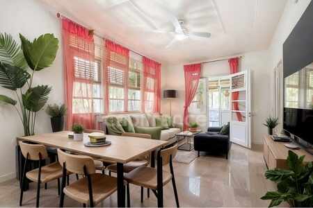 Propriété rare avec maison + 3 logements indépendants - 1850