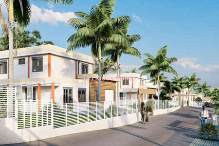 La Vallée du Vauclin