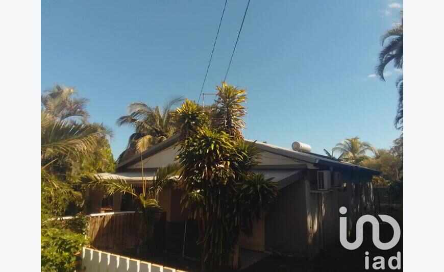 Maison/villa 5 pièces