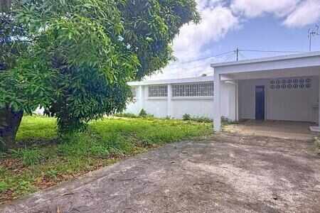 Maison traditionnelle 5 pièces