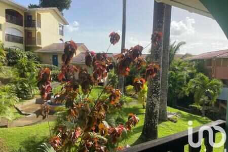 Appartement 1 pièce