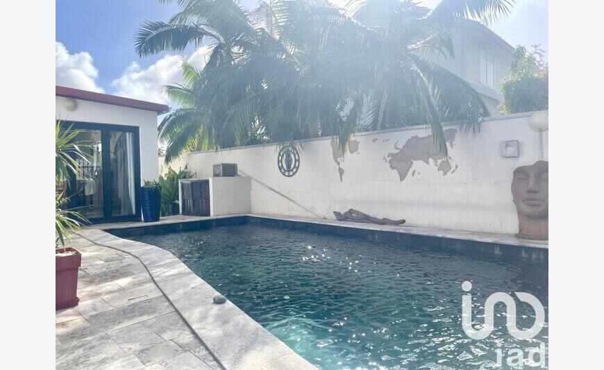 Maison traditionnelle 5 pièces