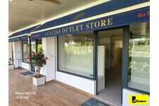 local commercial a anse marcel