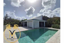 Panoramic view 5 bed villa