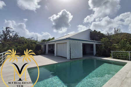 Panoramic view 5 bed villa