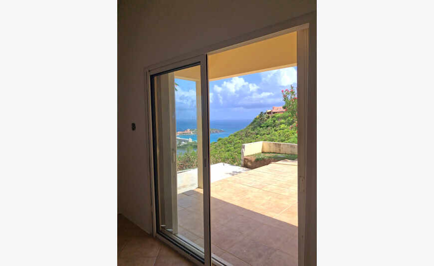 5-Bedroom Villa + 2-Bedroom House Stunning Views