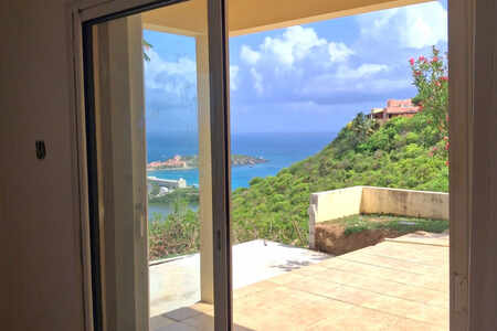 5-Bedroom Villa + 2-Bedroom House Stunning Views