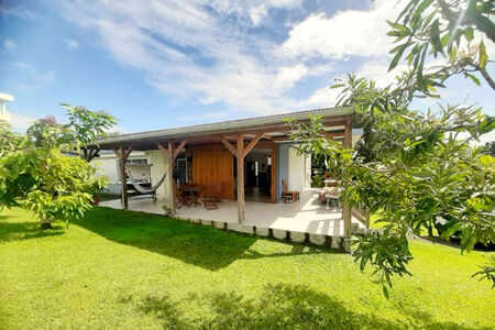 Villa Schoelcher 6 pièce(s) 144 m2 - la Pépite de vos rêves