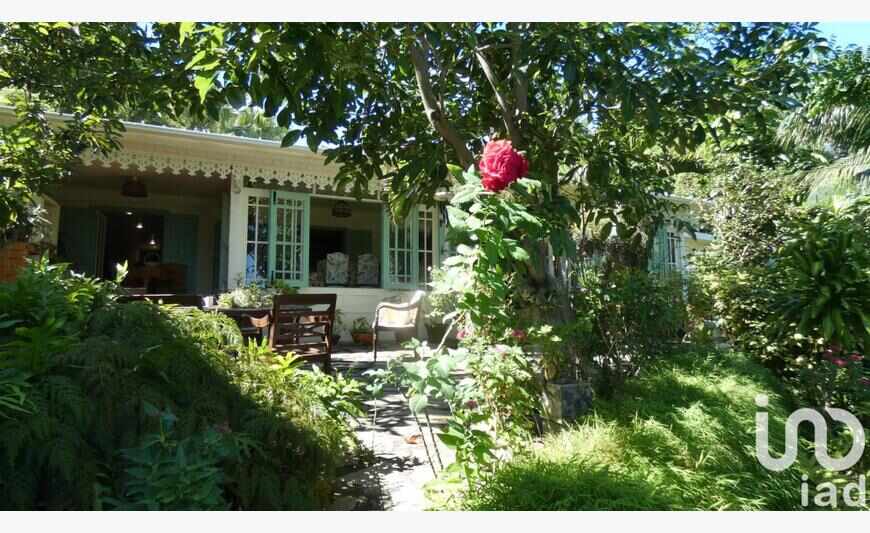 Maison traditionnelle 6 pièces