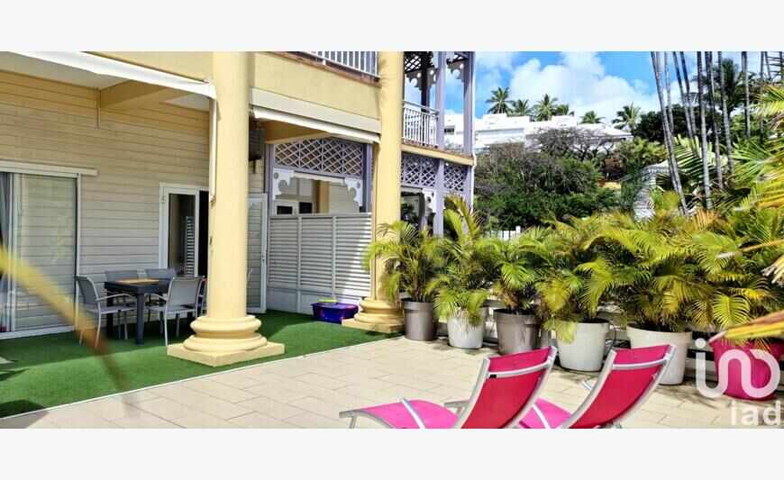 Appartement 3 pièces