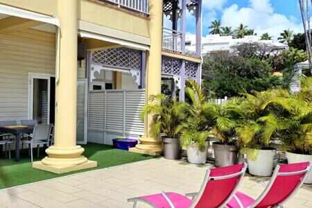 Appartement 3 pièces