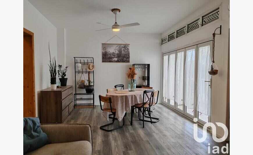 Appartement 3 pièces