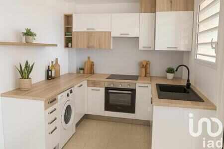 Appartement 3 pièces