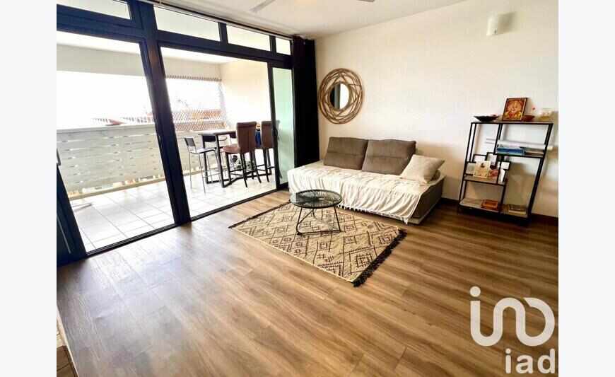 Appartement 2 pièces