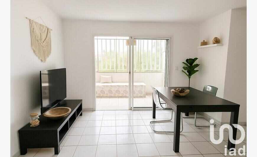 Appartement 3 pièces