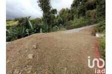 Terrain à bâtir 410 m²