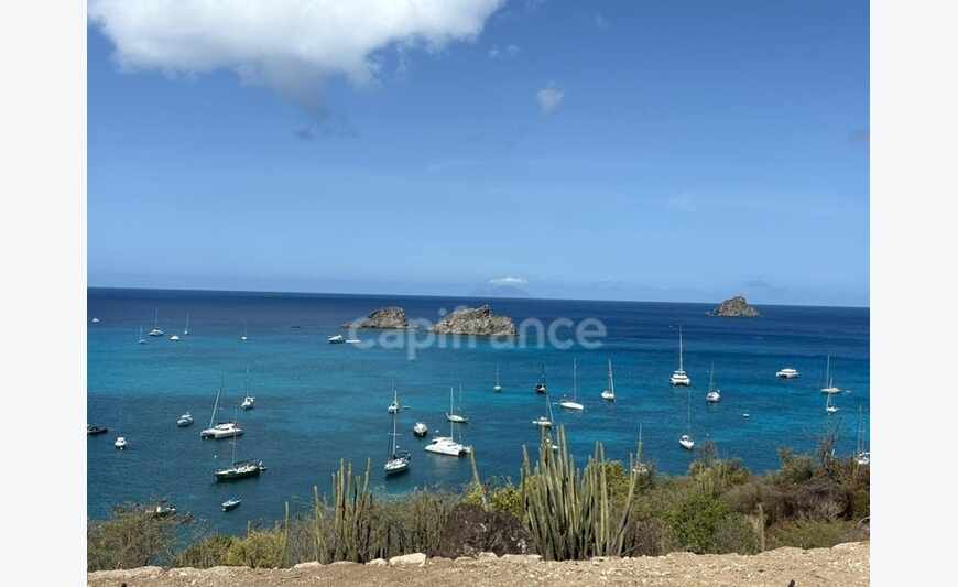 Gustavia Droit Au Bail