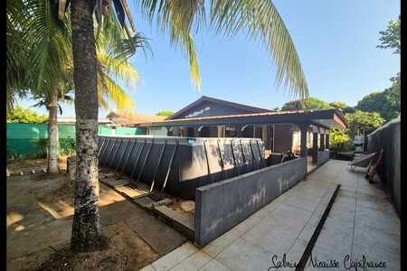 Maison spacieuse de 195 m² avec fort potentiel - Quartier