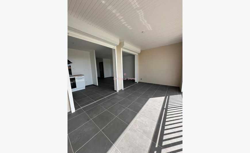 Appartement T2 proche plage