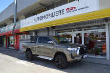 Toyota Hilux X-Tra Cabine My24 Cab 4Wd 2.8L 204 D-4D