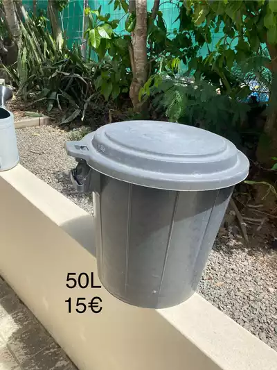 Outillage jardin et autres