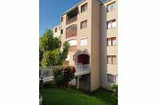 Acajou - Le Lamentin - Appartement F2 - non meublé