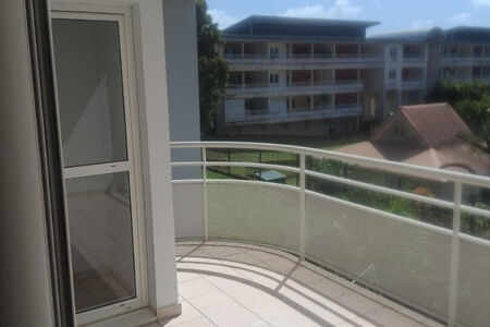 Appartement 3 pièces 63.32 m2 avec terrasse