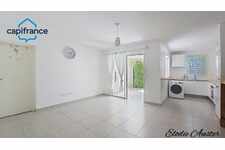 Appartement 3 pièces dans résidence sécurisée
