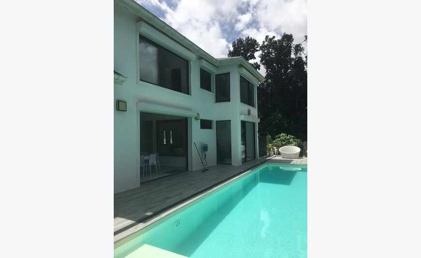 Rare Villa De Standing Avec Piscine Vue Degagee 1451 M2 De