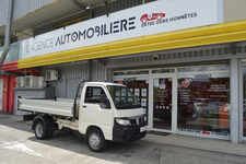 Piaggio Porter Maxxi Hs Lx