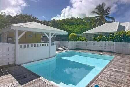 Bungalow 3 pièces