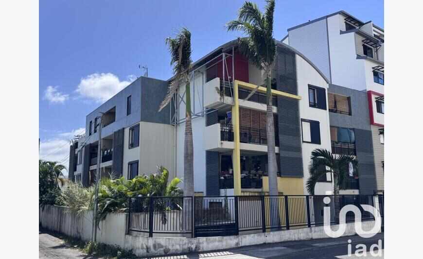 Appartement 3 pièces