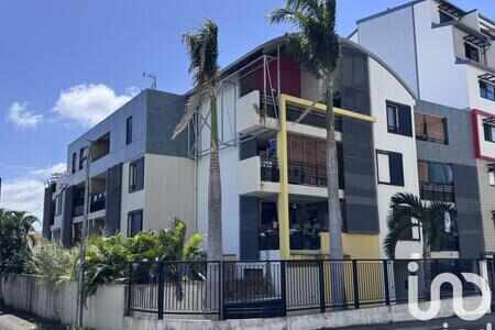 Appartement 3 pièces