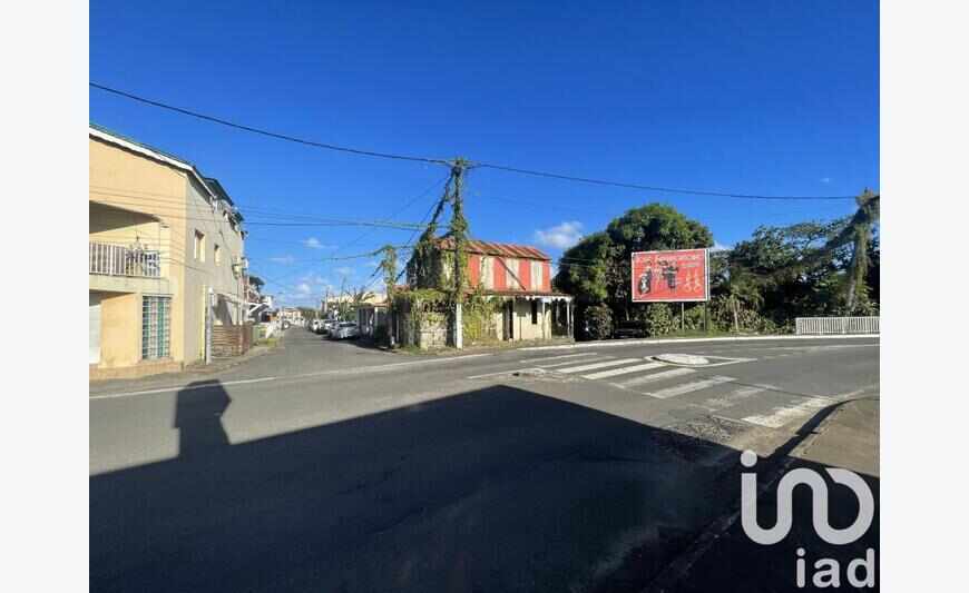 Maison traditionnelle 6 pièces