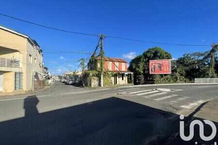 Maison traditionnelle 6 pièces