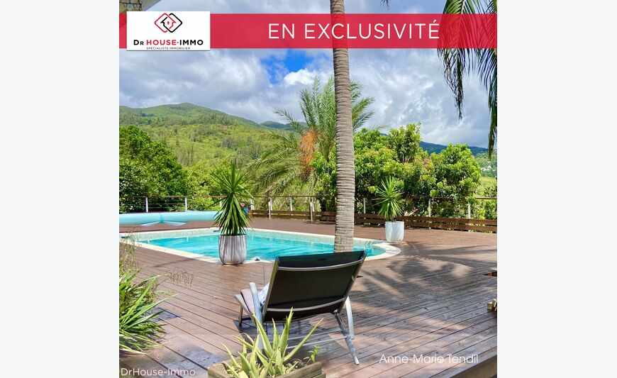 Maison 198m2 La Montagne