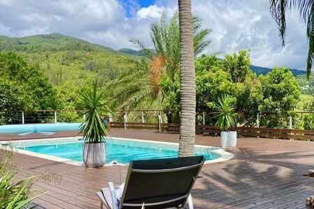 Maison 198m2 La Montagne