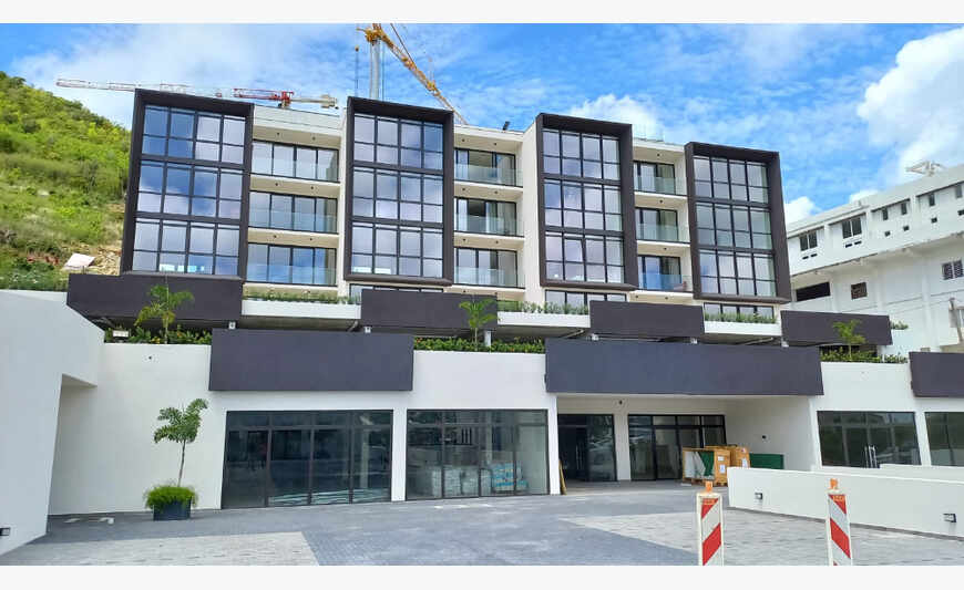 Appartement de prestige