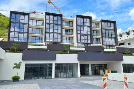 Appartement de prestige