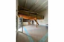 LOCAL COMMERCIAL A LOUER HOPE ESTATE