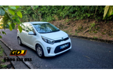 KIA PICANTO ESSENCE ⛽️ 85CV AM 2021 24 000KM
