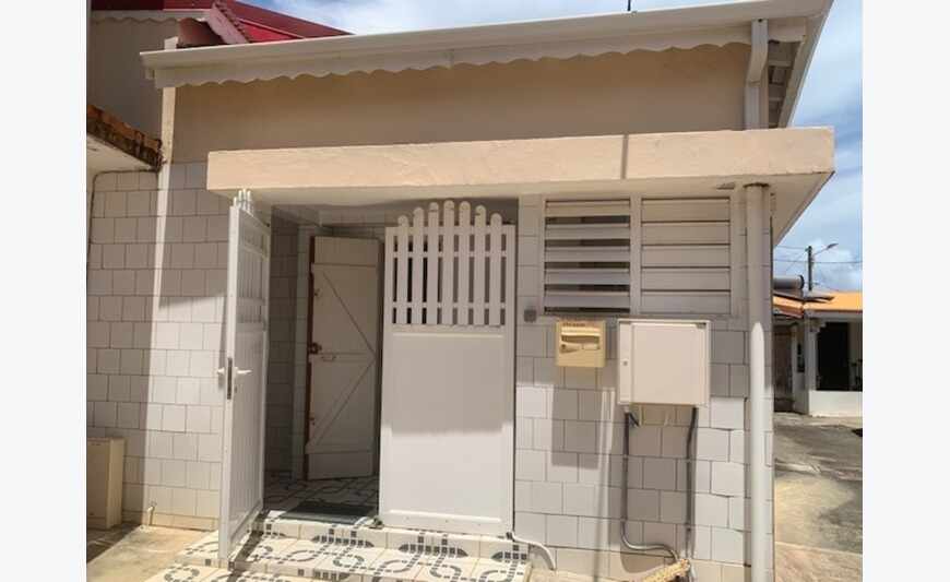 Maison 5 pièces Capesterre Belle Eau (971)