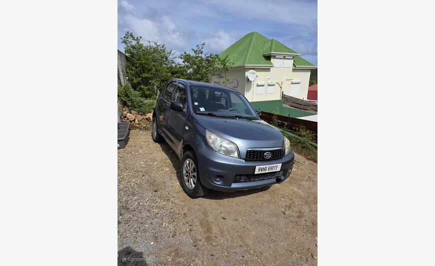 Daihatsu Terios 4x4 Automatique